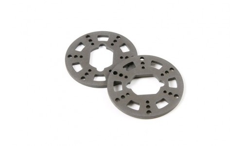 F5/RF5 Brake Discs 2Pcs │ Rovan Sports